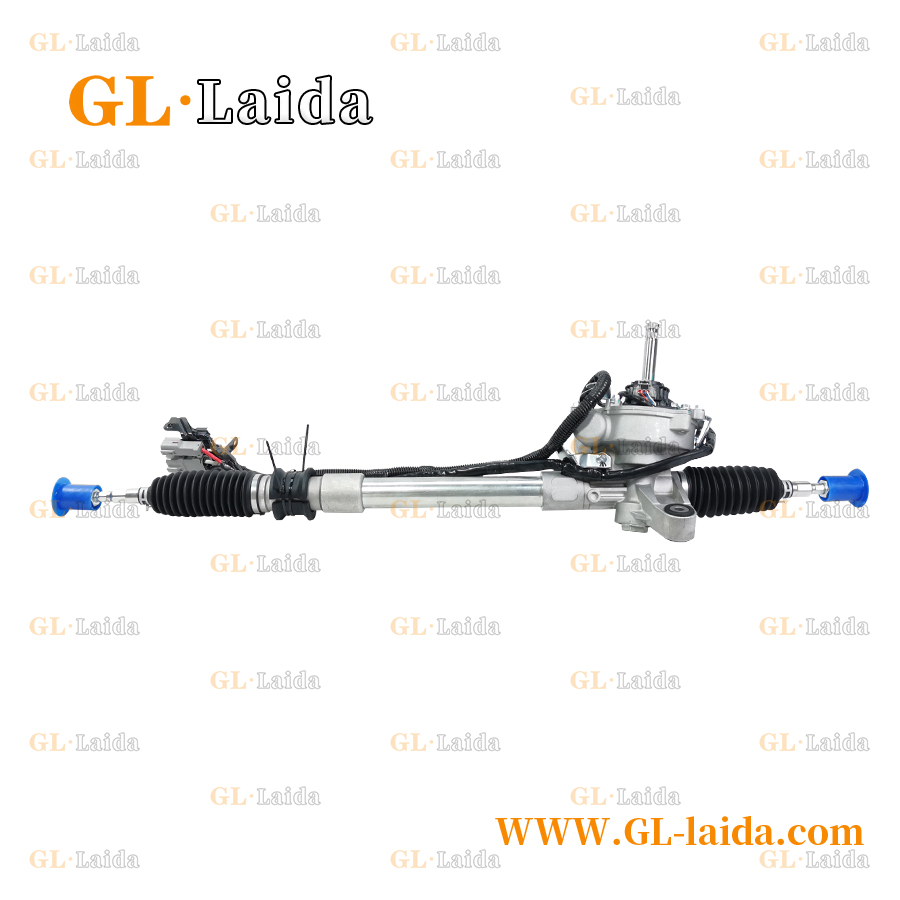 Honda Civic FA3 (2007-2011) Electric Power Steering Gear Steering Rack Assembly 53601-SND-P06 LHD