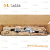 Maserati Levante Electronic Steering (2018-2019) Electric Power Steering Gear Steering Rack Assembly 670105677 LHD