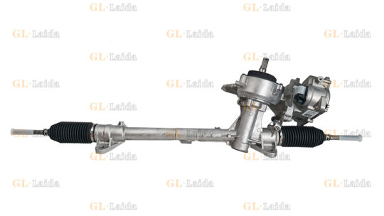 BMW 1 Series F52 UJ (2015-2021) Electric Power Steering Gear Steering Rack Assembly 32106853641 LHD