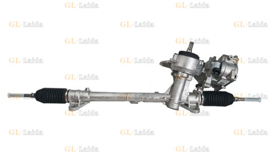 BMW 1 Series F52 UL (2015-2022) Electric Power Steering Gear Steering Rack Assembly 32106853644 LHD