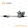 BMW 2 Series F44 UM (2019-2022) Electric Power Steering Gear Steering Rack Assembly 32105A5B010 LHD