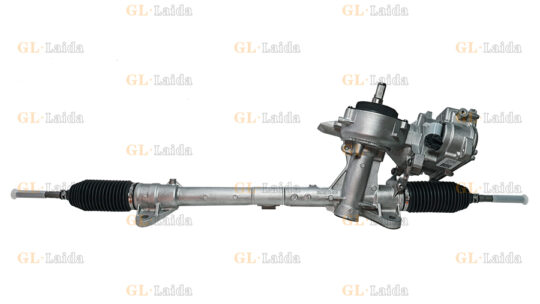 BMW 2 Series F44 UM (2019-2022) Electric Power Steering Gear Steering Rack Assembly 32105A5B010 LHD