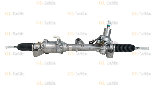 Honda Accord CR6 Hybrid (2013-2015) Electric Power Steering Gear Steering Rack Assembly 53601-T3Z-A01 LHD