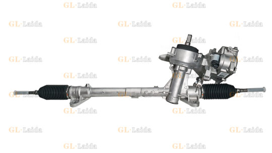 BMW 2 Series F45 UE (2014-2021) Electric Power Steering Gear Steering Rack Assembly 32106857918 LHD