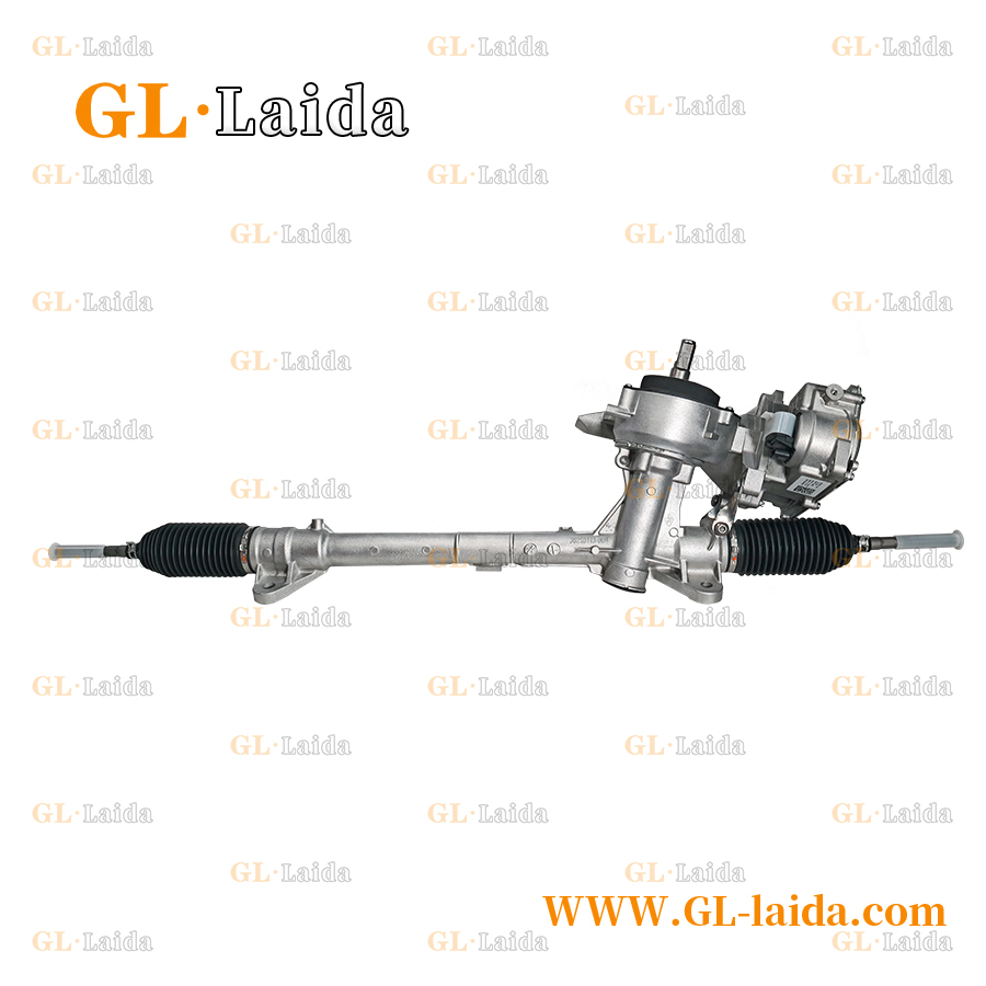 BMW 2 Series F45 UE (2014-2021) Electric Power Steering Gear Steering Rack Assembly 32106857918 LHD