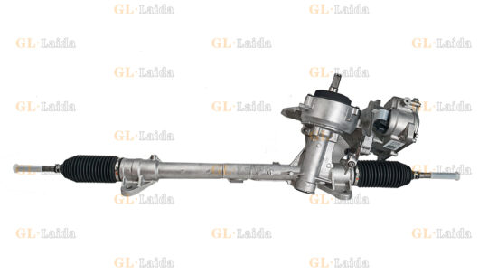 BMW 2 Series F45 UR (2017-2018) Electric Power Steering Gear Steering Rack Assembly 32106853635 LHD