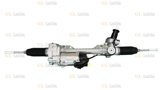 BMW 3 Series E90 Electric Steering (2007-2012) Electric Power Steering Gear Steering Rack Assembly 32106793457 LHD