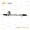 Audi A4 B8 2.8 Turns (2009-2012) Hydraulic Power Steering Gear Steering Rack Assembly 8KD422065 LHD