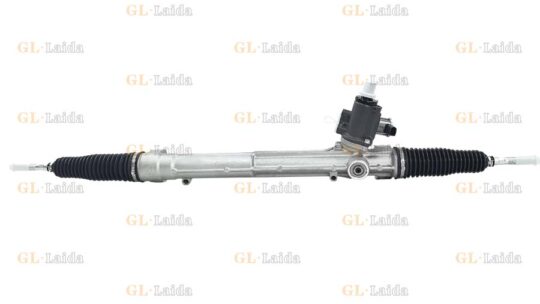 Audi Q5 2.4 Turns Power Steering (2009-2012) Hydraulic Power Steering Gear Steering Rack Assembly 8R1422065E(EX) LHD