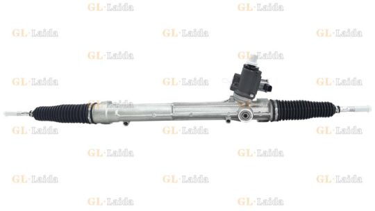 Audi Q5 2.8 Turns Power Steering (2009-2012) Hydraulic Power Steering Gear Steering Rack Assembly 8R1422065D(DX) LHD