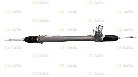 Audi Q7 / Porsche Cayenne Power Steering (2007-2010) Hydraulic Power Steering Gear Steering Rack Assembly 7L8422062G LHD