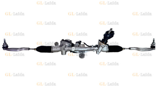 Mercedes-Benz W177 2.7 Turns Large Foot (2020-2024) Electric Power Steering Gear Steering Rack Assembly A1774603901 LHD