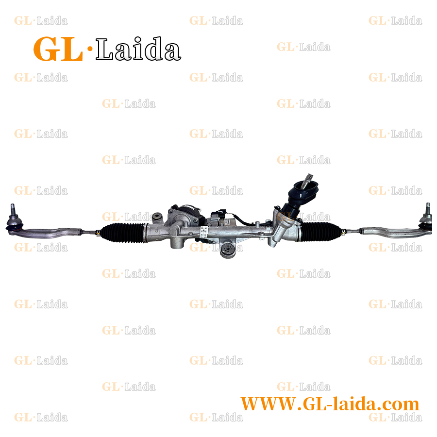 Mercedes-Benz W177 2.7 Turns Large Foot (2020-2024) Electric Power Steering Gear Steering Rack Assembly A1774603901 LHD