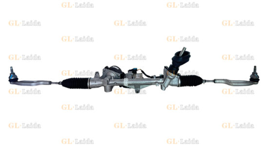 Mercedes-Benz W177 2.7 Turns Small Foot (2020-2024) Electric Power Steering Gear Steering Rack Assembly A1774605301 LHD