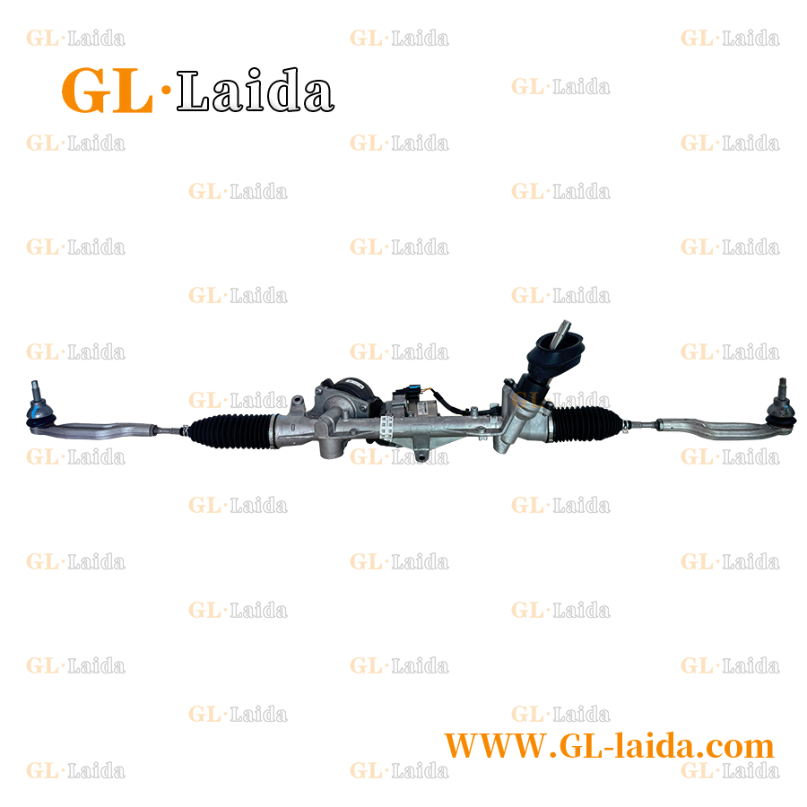 Mercedes-Benz W177 2.7 Turns Small Foot (2020-2024) Electric Power Steering Gear Steering Rack Assembly A1774605301 LHD