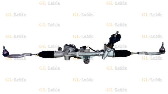 Mercedes-Benz W177 3.0 Turns Large Foot (2020-2024) Electric Power Steering Gear Steering Rack Assembly A1774603801 LHD