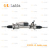 Mercedes-Benz C-Class W205 2WD Old Version (2014-2017) Electric Power Steering Gear Steering Rack Assembly A2054603401 LHD