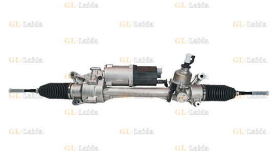 Mercedes-Benz C-Class W205 2WD Old Version (2014-2017) Electric Power Steering Gear Steering Rack Assembly A2054603401 LHD