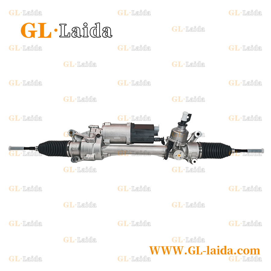 Mercedes-Benz C-Class W205 2WD Old Version (2014-2017) Electric Power Steering Gear Steering Rack Assembly A2054603401 LHD