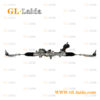Mercedes-Benz GLA-Class H247 3.0 Turns Small Foot Discontinued (2021-2024) Electric Power Steering Gear Steering Rack Assembly A2474603602 LHD