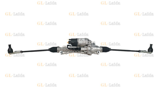 Mercedes-Benz W297 Rear Steering Gear (2022-2023) Electric Power Steering Gear Steering Rack Assembly A2974602501 LHD