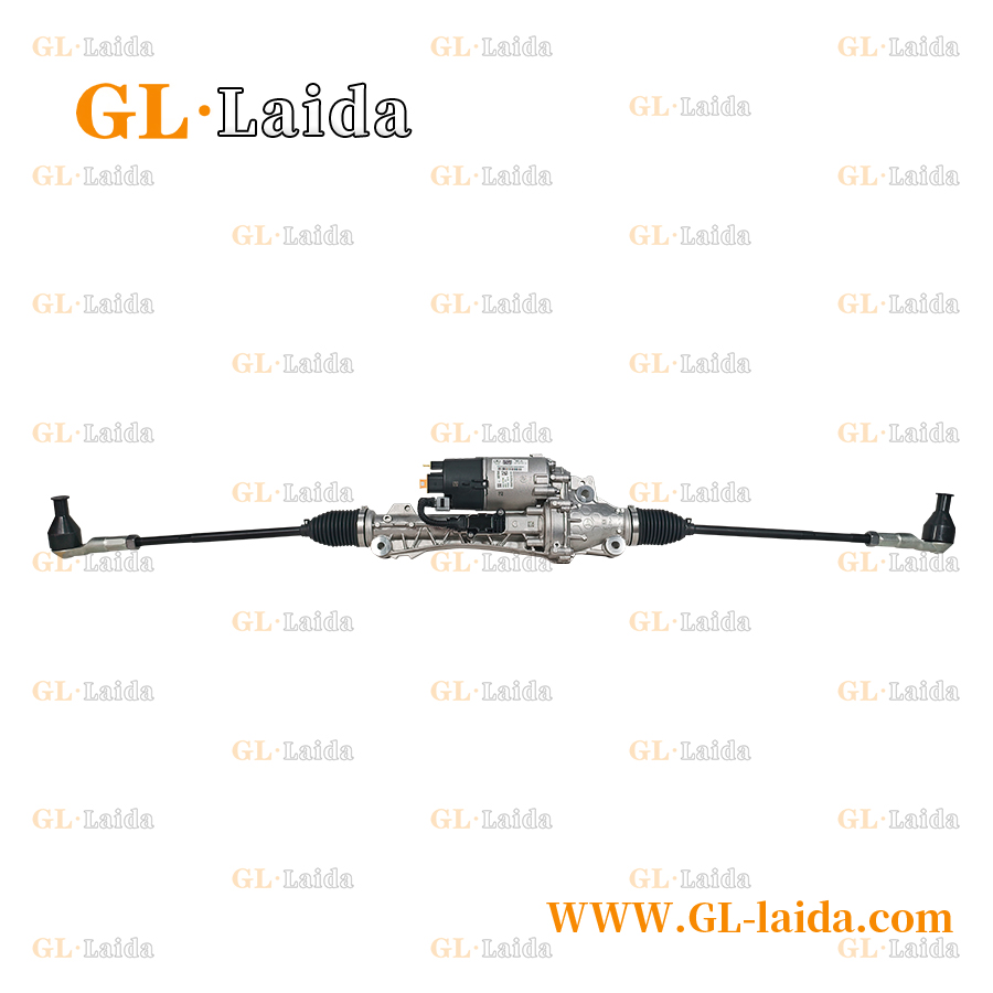 Mercedes-Benz W297 Rear Steering Gear (2022-2023) Electric Power Steering Gear Steering Rack Assembly A2974602501 LHD