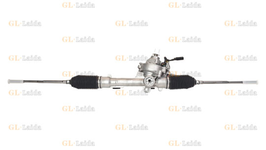 Smart 451 Electric Steering (2009-2015) Electric Power Steering Gear Steering Rack Assembly A4514600851 LHD