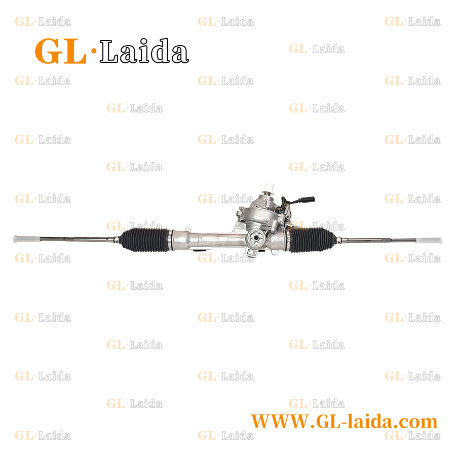 Smart 451 Electric Steering (2009-2015) Electric Power Steering Gear Steering Rack Assembly A4514600851 LHD