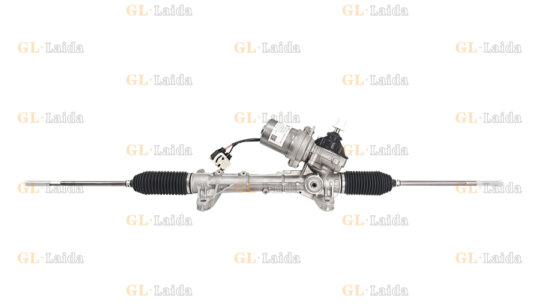 Smart 453 Electric Steering (2016-2019) Electric Power Steering Gear Steering Rack Assembly A4534600701 LHD