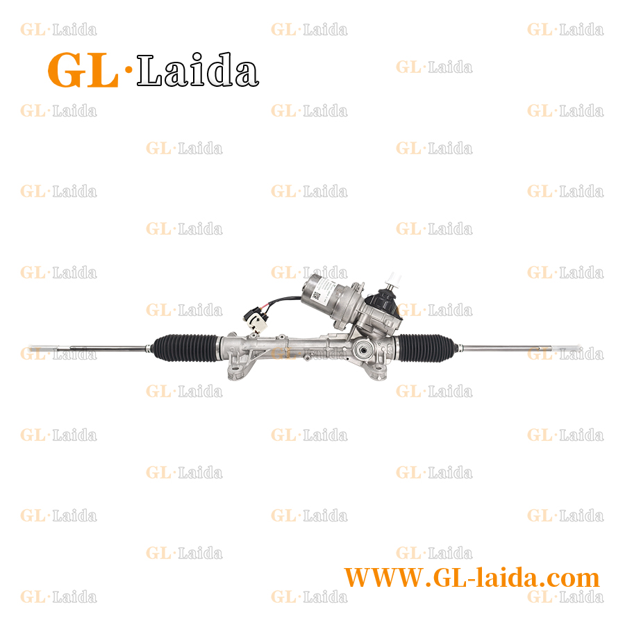 Smart 453 Electric Steering (2016-2019) Electric Power Steering Gear Steering Rack Assembly A4534600701 LHD