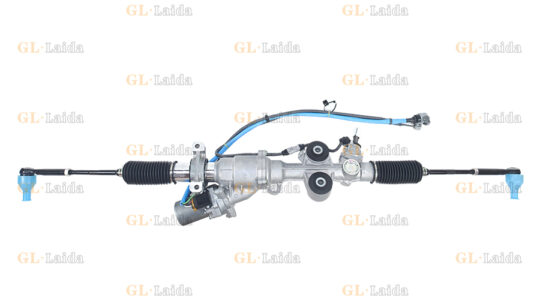 GMC Steering Gear (2013-2015) Electric Power Steering Gear Steering Rack Assembly 20870557 LHD