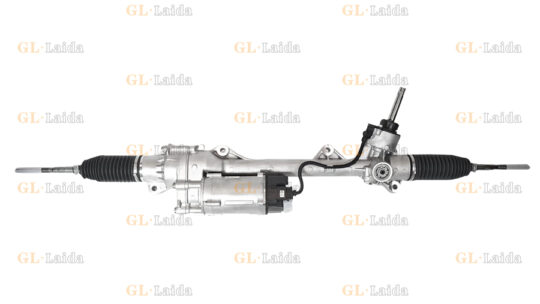 Aston Martin DBX (2021- ) Electric Power Steering Gear Steering Rack Assembly MY83-3200 LHD