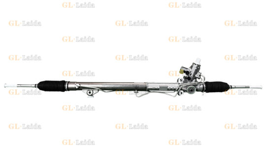 Aston Martin Rapide (2010- ) Electric Power Steering Gear Steering Rack Assembly AD43-3200AC LHD