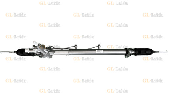 Ferrari 458 (2010-2012) Hydraulic Power Steering Gear Steering Rack Assembly 264539 LHD