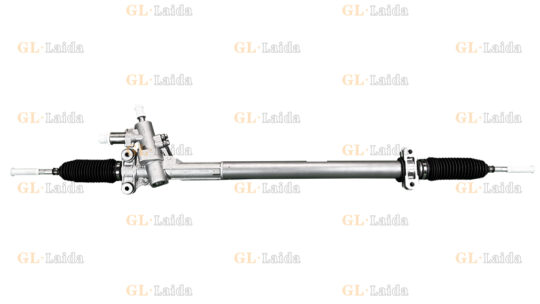 Ferrari California T (2009-2010) Hydraulic Power Steering Gear Steering Rack Assembly 256225 LHD