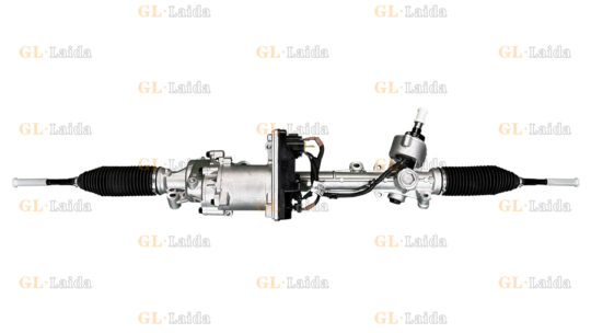 Tesla Model 3 / Model Y (2017-2023) Electric Power Steering Gear Steering Rack Assembly 1044832-00-A LHD