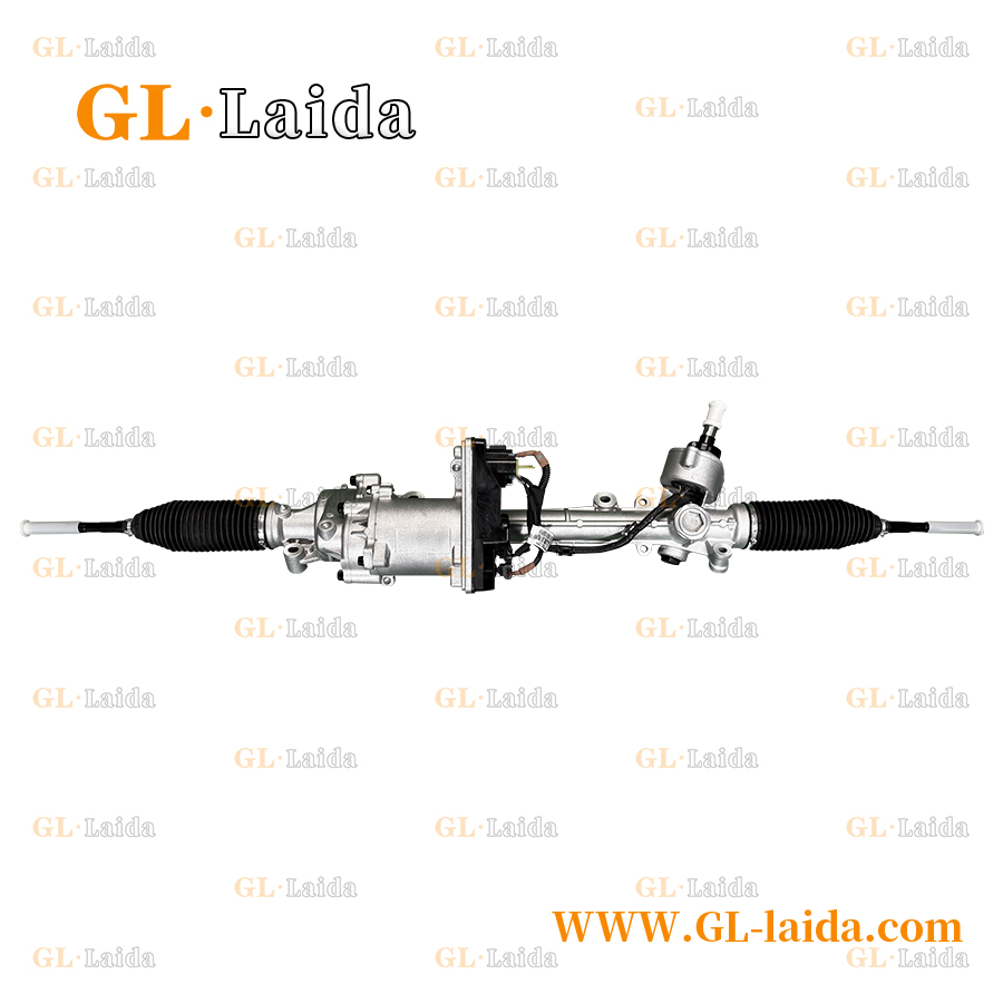 Tesla Model 3 / Model Y (2017-2023) Electric Power Steering Gear Steering Rack Assembly 1044832-00-A LHD