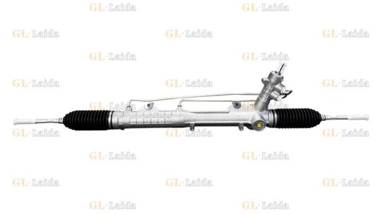 BMW 3 Series E90 Integrated 4-Cyl (2004-2011) Hydraulic Power Steering Gear Steering Rack Assembly 32106765013 LHD
