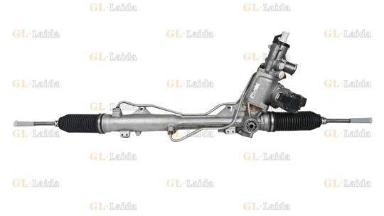 BMW 3 Series E92 4-Pin (2004-2012) Hydraulic Power Steering Gear Steering Rack Assembly 32106784553 LHD