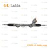 BMW 5 Series E60 Single Motor AWD (2003-2007) Hydraulic Power Steering Gear Steering Rack Assembly 32106777452 LHD