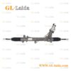 BMW 5 Series E60 No Motor (2003-2010) Hydraulic Power Steering Gear Steering Rack Assembly 32106780925 LHD