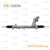 BMW 7 Series F02 Single Motor (2007-2012) Hydraulic Power Steering Gear Steering Rack Assembly 32106795222 LHD