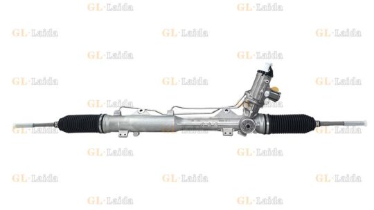BMW M3 E90 Single Motor (2006-2013) Hydraulic Power Steering Gear Steering Rack Assembly 32102283633 LHD