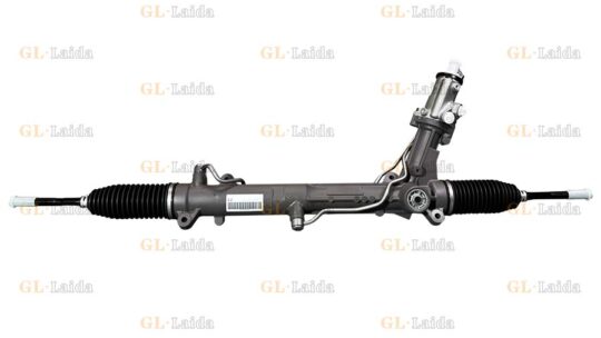 BMW M5 E60 Single Motor (2003-2010) Hydraulic Power Steering Gear Steering Rack Assembly 32102283767 LHD