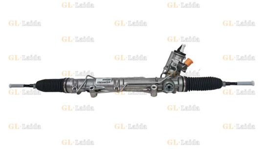 BMW X3 E83 Single Motor (2006-2010) Hydraulic Power Steering Gear Steering Rack Assembly 32103444368 LHD
