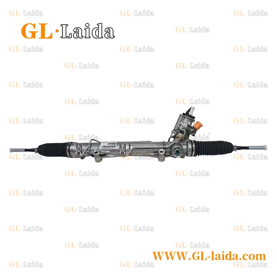 BMW X3 E83 Single Motor (2006-2010) Hydraulic Power Steering Gear Steering Rack Assembly 32103444368 LHD