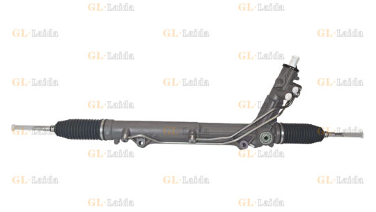 BMW X5 E53 No Motor (2003-2006) Hydraulic Power Steering Gear Steering Rack Assembly 32106763342 LHD