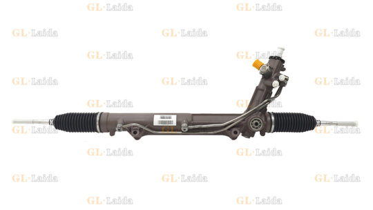BMW X5 E53 Single Motor (2001-2006) Hydraulic Power Steering Gear Steering Rack Assembly 32136769267 LHD