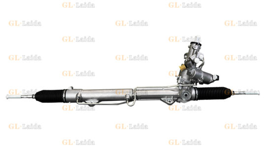 BMW X5 E70 Multi Motor (2006-2014) Hydraulic Power Steering Gear Steering Rack Assembly 32106799622 LHD