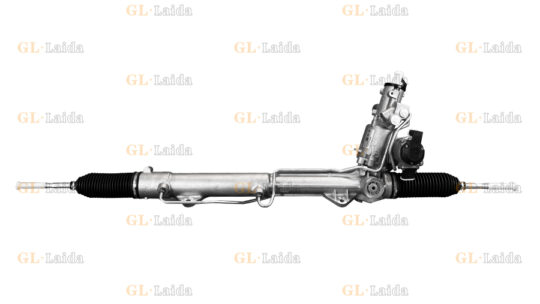 BMW X5 F15 Multi Motor (2012-2018) Hydraulic Power Steering Gear Steering Rack Assembly 32106863863 LHD